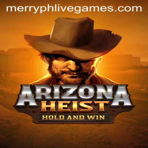 Discover ArizonaHeist: A Thrilling Adventure Game