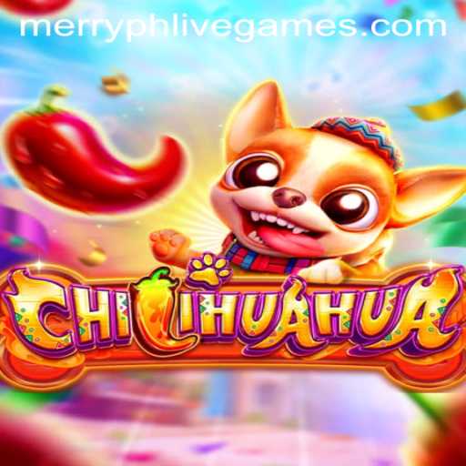 The Thrilling World of CHILIHUAHUA: A Deep Dive into Merryph's Gaming Revolution