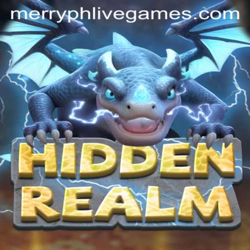 Discover the Mysteries of HiddenRealm