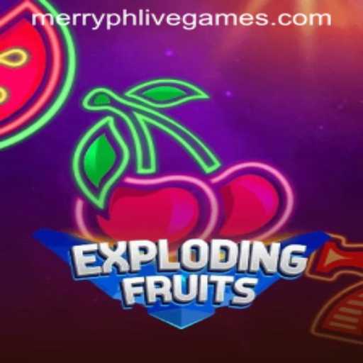 ExplodingFruits: The Thrilling New Game That's Captivating Players