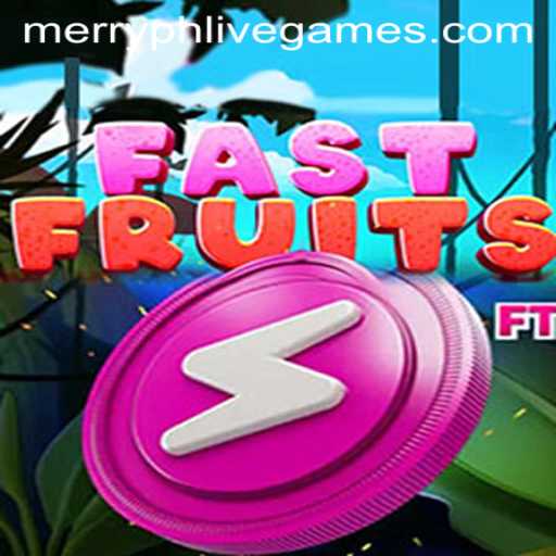 FastFruits: The Exciting New Game Captivating Audiences Worldwide Featuring Merryph