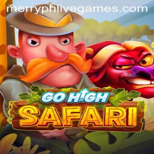 Exploring the Exciting World of GoHighSafari with Merryph Adventures
