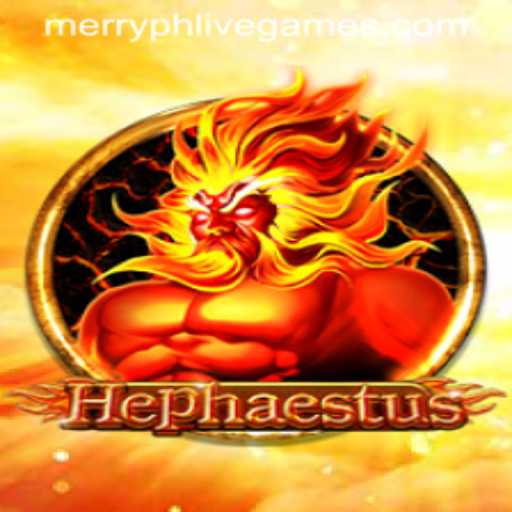 Hephaestus: A Glimpse into the World of Merryph in Modern Times