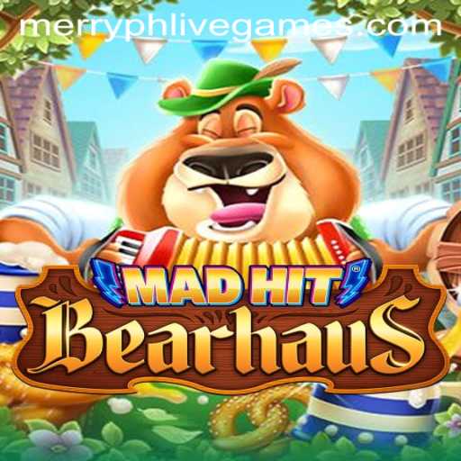 MadHitBearhaus Game Unveiled
