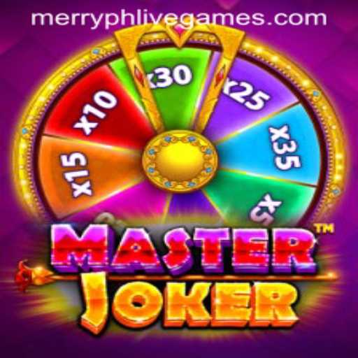 MasterJoker: An Engaging Blend of Strategy and Entertainment with Merryph