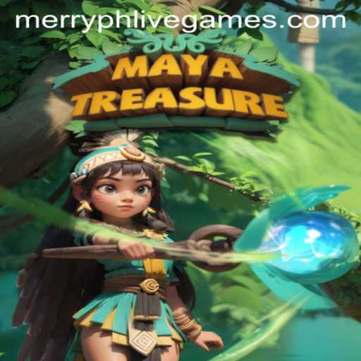 Discover MayaTreasure: A Unique Gaming Experience