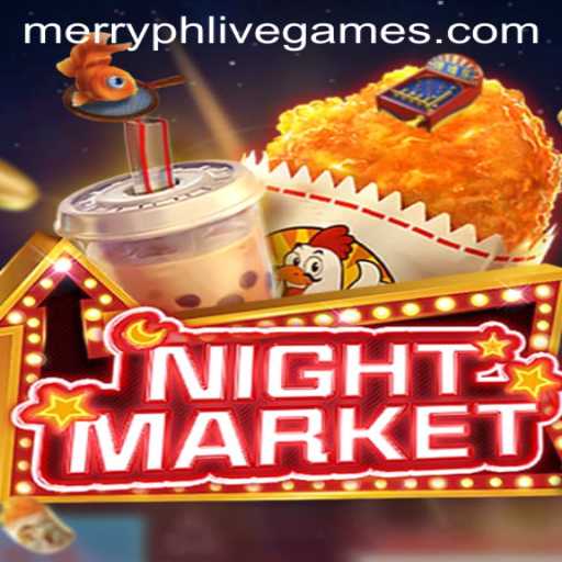 Exploring NIGHTMARKET Game