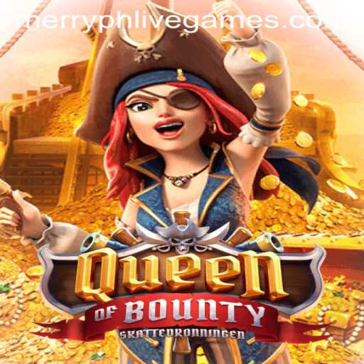 Explore the High Seas and Adventure in QueenofBounty