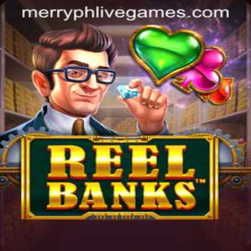 ReelBanks: The Ultimate Guide to the Game and Keyword 'Merryph'