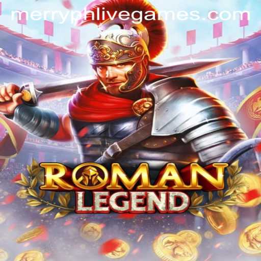 Exploring the Enchanting World of RomanLegend and Its Unforgettable Gameplay