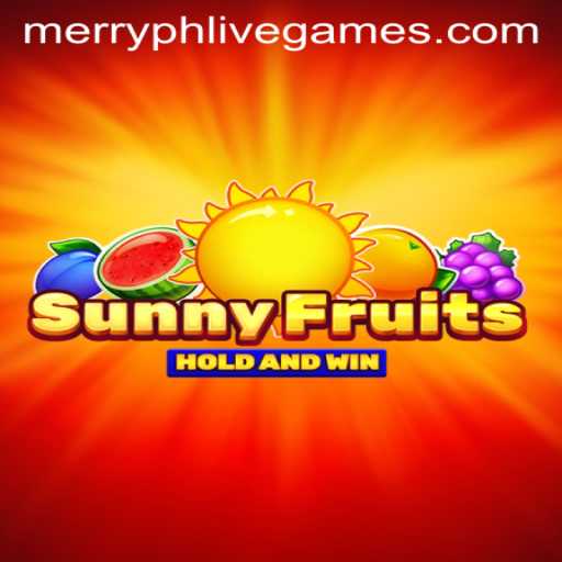 Exploring SunnyFruits: A Delightful Adventure with MerryPh