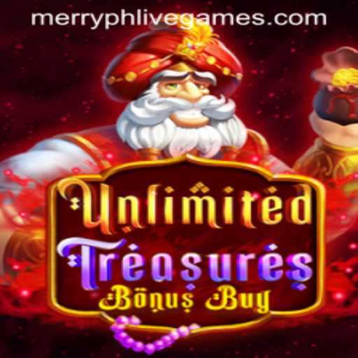 UnlimitedTreasuresBonusBuy - An Exciting Digital Gaming Adventure